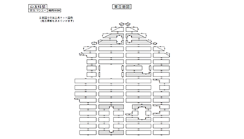 割付図・加工図の出力