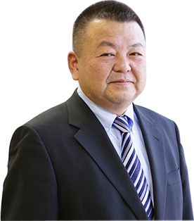 代表　山口 博之