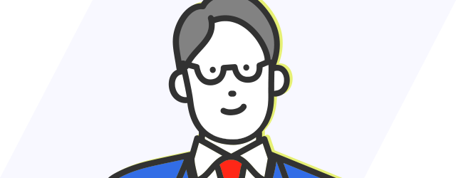 入社6年目営業職  HTさん