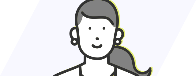 入社5年目サポート業務  Mさん